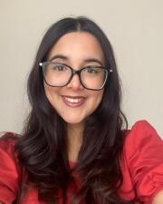 Daniela Moreno-Duron
