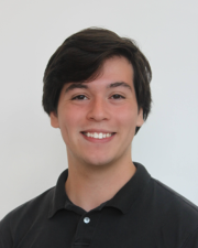 Zachary Bricken