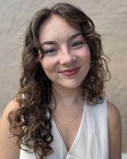 Whitney Shepherd Professional Headshot